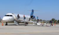 Economic Impact of Wyoming Airports Discussed
