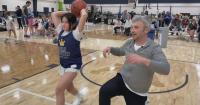 Gold Crown Foundation preparing Denver children for the "game of life"