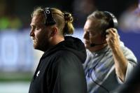 Latest Steve Belichick News Furthers Cloud Looming Over North Carolina