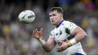 BREAKING: Raiders’ hammer blow as superstar forward free to negotiate with rival