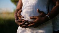 The Metro: In Her Honor – A portraiture series giving the Black Maternal Health epidemic a face