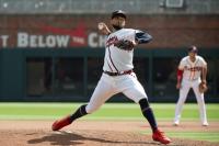 Atlanta Braves Manager Announced Robert Suarez Update During Dodgers Series