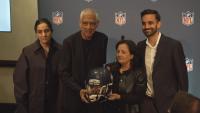 Entrepreneurial Khosla family bring unique ownership background to Seahawks