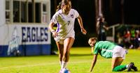 All systems 'Geaux' for Denecour in LSU women's soccer
