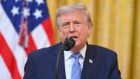 MU Stock In Focus After Trump Hails Micron’s $10B Investment In US Research Labs — ‘One Of The Hottest Companies In The World’