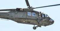 ISU to host Black Hawk landing, military tailgate ahead of home opener Saturday