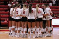 Indiana volleyball to kick off 2026 season Friday at No. 7 Louisville