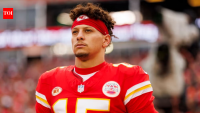 Patrick Mahomes’ $325 million Kansas City Current investment has a deeper meaning as he opens up about his daughter and women’s sports