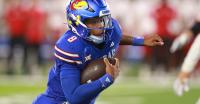 Kansas Football Names Starting QB For 2026 Season