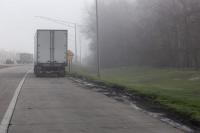 Louisiana Data Shows Deadly Risks of Trucks Parked Along Interstates