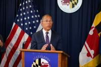 Maryland, 22 other states sue Trump administration over family planning restrictions