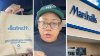 Massachusetts Man Goes To Marshalls With His Girlfriend. He’s Happy He Did When He Sees What’s On The Store Shelves: ‘What Are These Doing Here?’