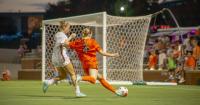 Cowgirls allow four unanswered goals in 4-1 loss to Mississippi State