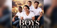 Mississippi mother’s promise keeps three brothers together, inspires new book