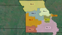 Missouri Supreme Court to hear challenges involving new congressional map, referendum process