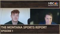 Montana Sports Report podcast launches at NBC Montana