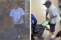 Man uses bananas as weapon in Las Vegas business robbery, police say