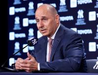 New York Yankees Announce 2 Roster Moves Within Organization