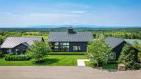 Massive Estate With Catskill Mountain Views Is the Priciest Home—By Millions—in a Tiny New York Town