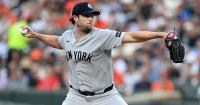New York Yankees vs. Houston Astros: Gerrit Cole vs. Hayden Wesneski
