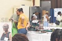 Vincentians in New York put on successful Expo