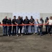 Superior Ag Opens $20M Ohio River Fertilizer Terminal in Spencer County