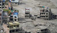 China-Nepal floods kill 359, leave over 1,400 missing