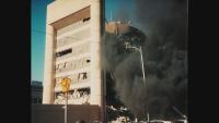 New court filing seeks information on Oklahoma City bombing unidentified DNA