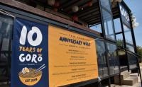 Oklahoma City hotspot Gorō Ramen marks 10 years