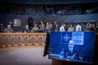 Germany eyes senior NATO military role as vote nears
