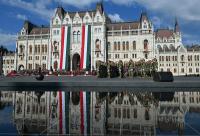 Old habits die hard: Hungary’s national day marred by corruption row