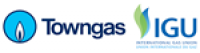 Towngas and the International Gas Union to host major global energy event in Hong Kong this October