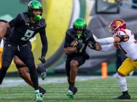 5 breakout candidates for the 2026 Oregon Ducks
