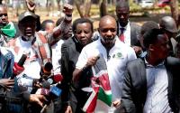 Activists urge Kenyans to vote out leaders undermining the Constitution
