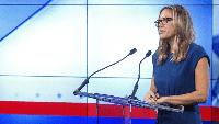 'We can be pro-business Democrats!': Dr. Andrews on socialism & winning in South Carolina