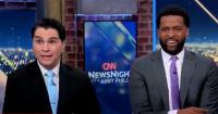 CNN Panel Laughs in MAGA Guest’s Face Over Take on Trump Family Business