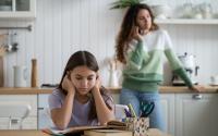 What Research Shows About How Divorce Affects Children’s Academic Performance