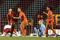 Arkansas soccer continues winless start, goalless stretch with home loss to Clemson