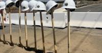 Kings County breaks ground on Houston Bridge replacement: 'We need to get this done'