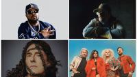 Ice Cube, HARDY, Weird Al, Boy George and much more coming to Washington State Fair