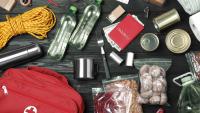 National Preparedness Month encourages Wisconsinites to be ready for disasters