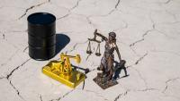 Big Oil Could Face ‘Catastrophic Outcomes’ Without Republican Supreme Court