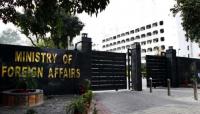 CDF didn’t visit Iran as ‘US envoy’: FO