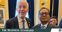 Bangladesh seeks US cooperation on SMRs, nuclear technology