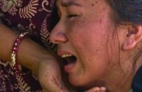 Over 1,300 are missing in Nepal and Tibet after catastrophic floods