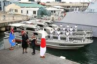 Japan to expand defense equipment aid to 12 nations amid China concerns