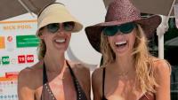 I holiday with Gary’s ex & their kids, says Laura Anderson – friends warned it could be ‘toxic’ but here’s why it works