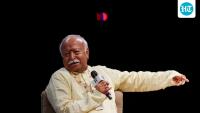 X briefly suspends of RSS chief Mohan Bhagwat’s New York event organisers