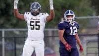 Catch up on all the scores from the opening night of the Oklahoma high school football season