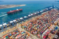 China voices opposition to potential tariff